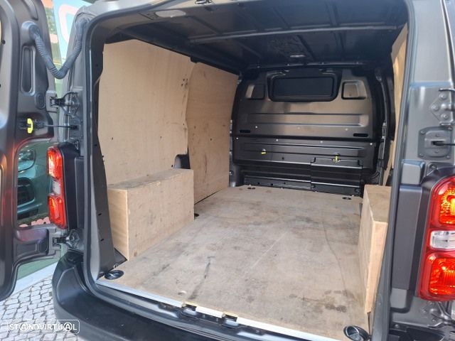 Peugeot Expert 1.5 BlueHDI L2H1 - 29