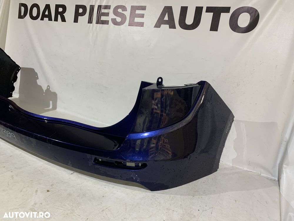 Bara spate Renault Koleos 2, 2015, 2016, 2017, 2018, 2019, 2020, 2021, cod origine OE 850221152R. - 2