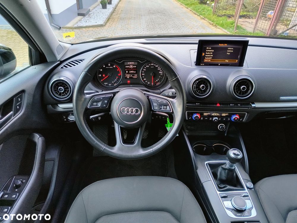 Audi A3 - 25