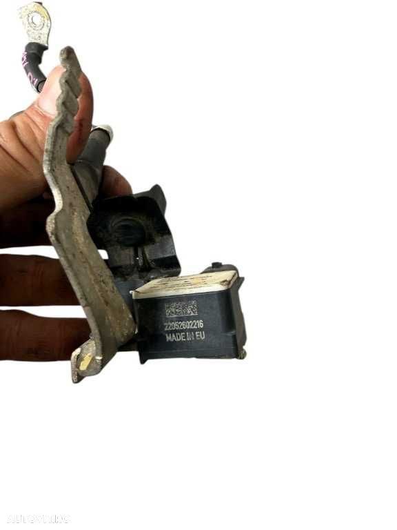 Dezmembrari DACIA SANDERO 3 - Borna minus  cod piesa P240805989R - 3