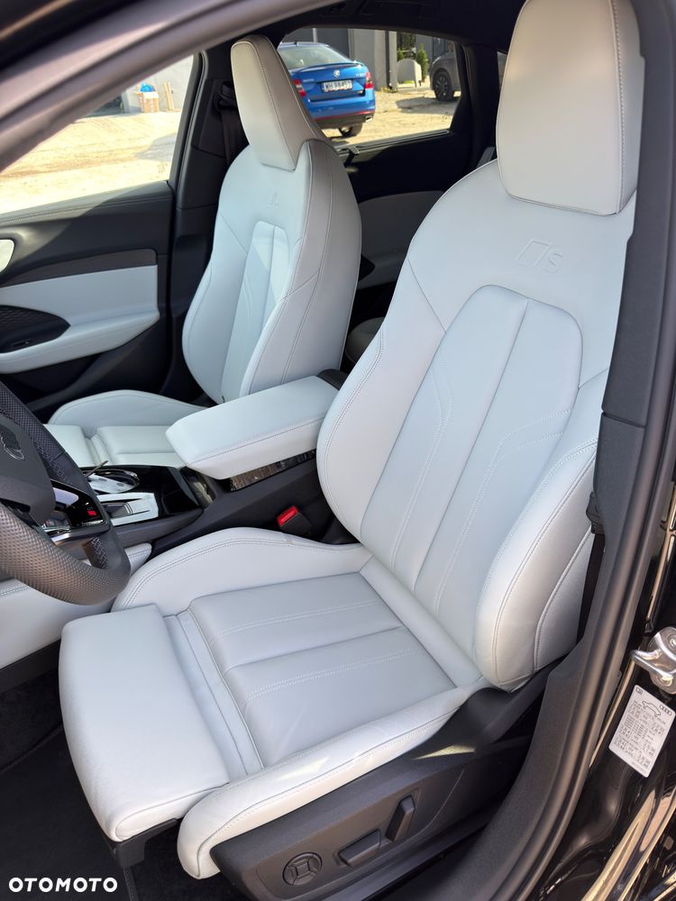 Audi A5 Limousine - 15