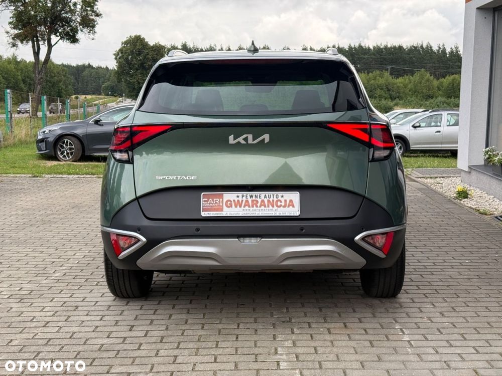 Kia Sportage - 11