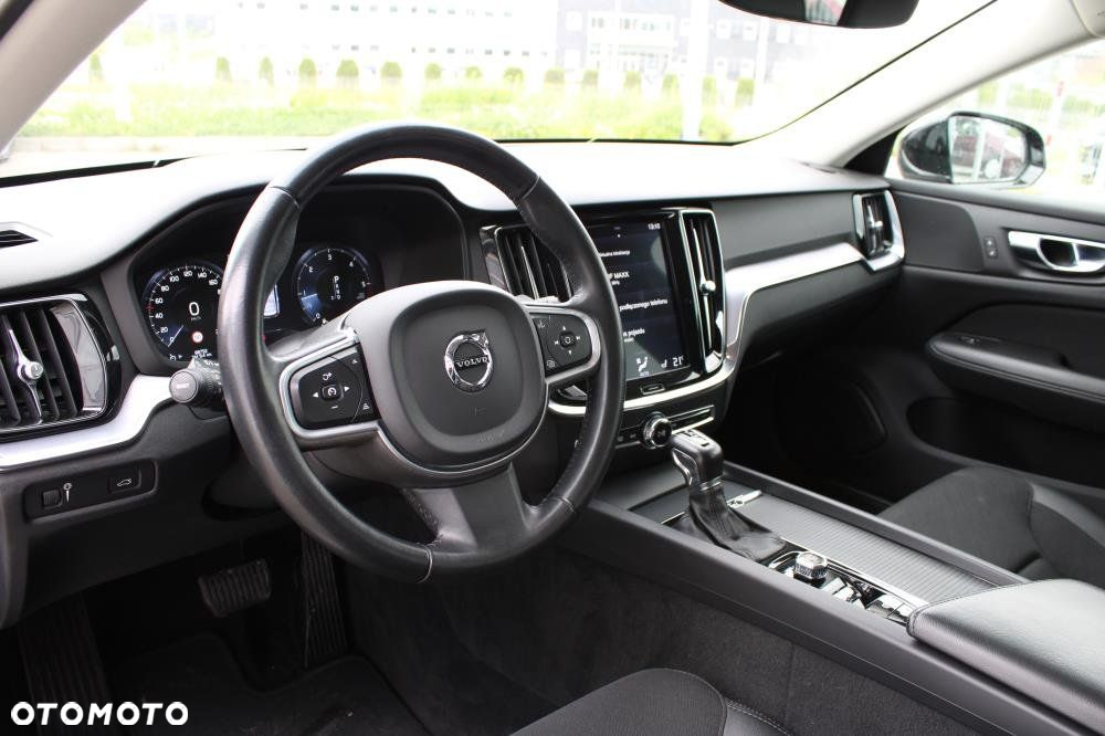Volvo V60 - 10
