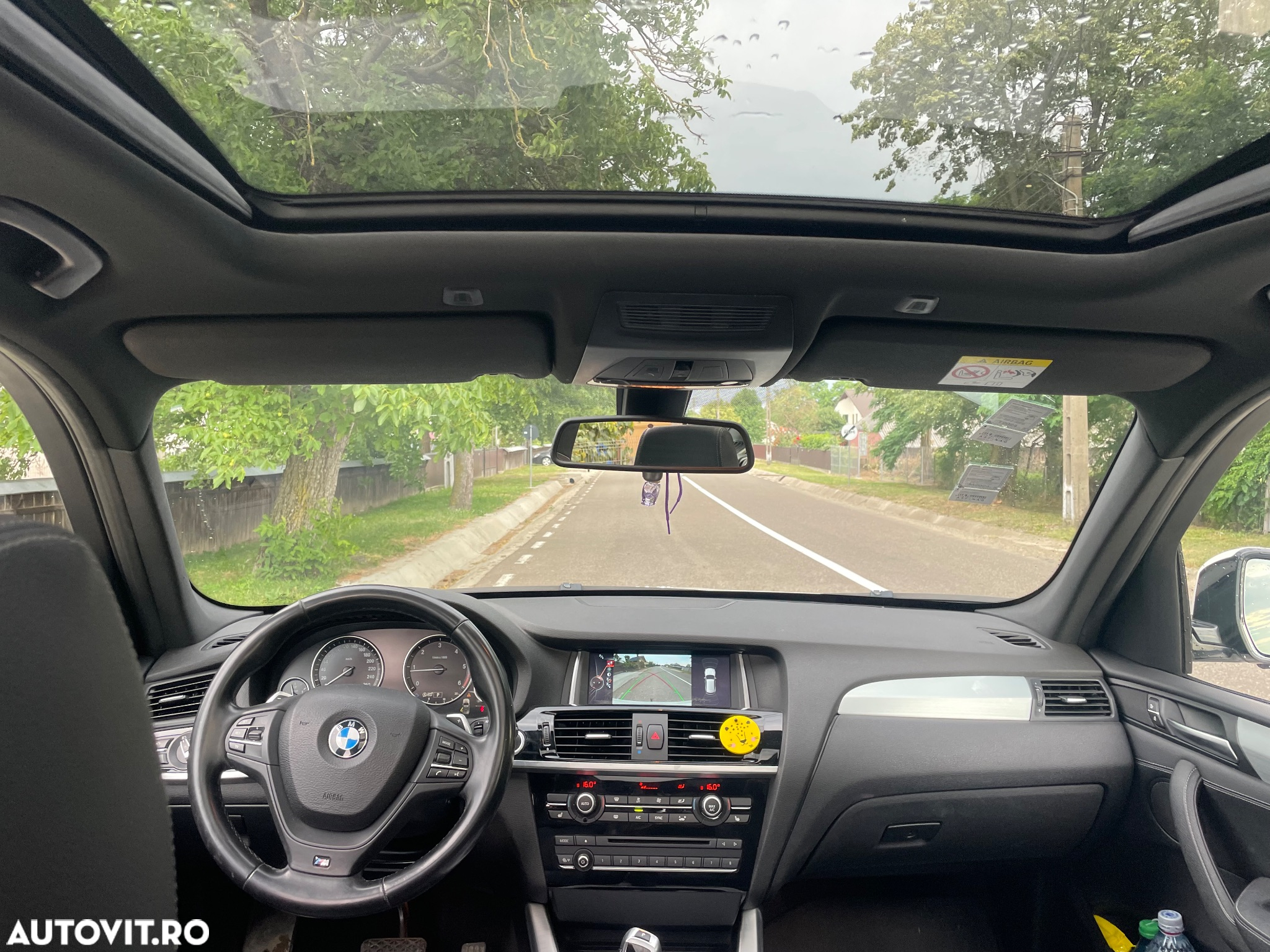 BMW X3 - 4