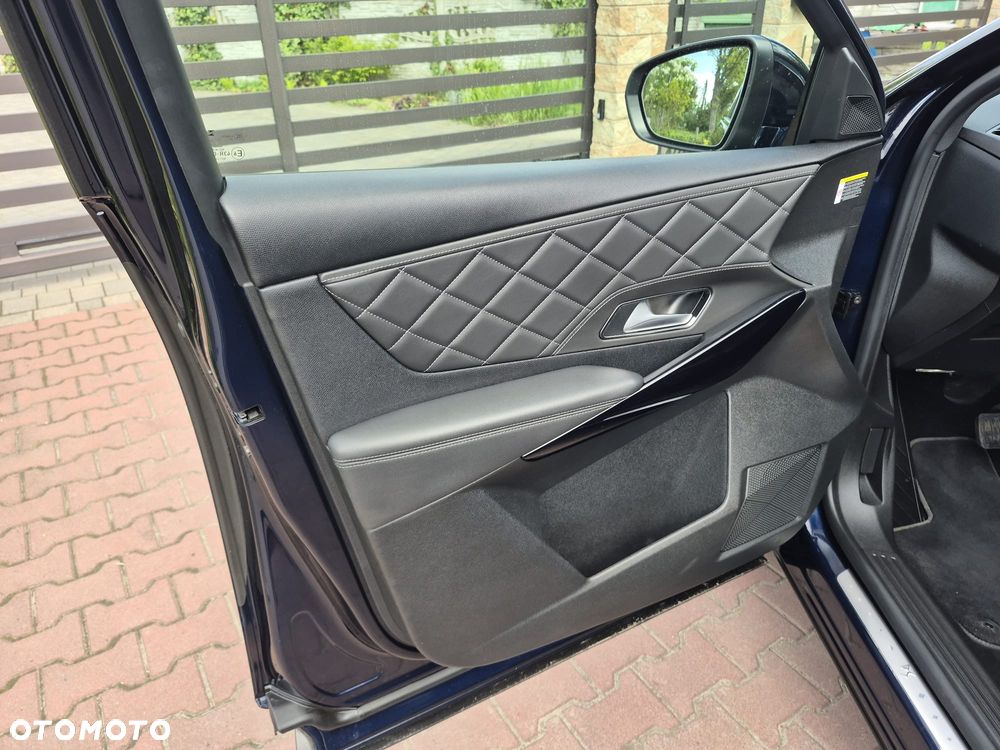 DS Automobiles DS 7 - 29