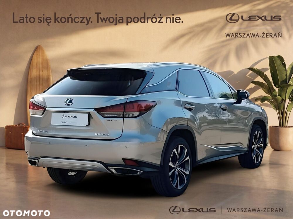 Lexus RX 300 Prestige - 7