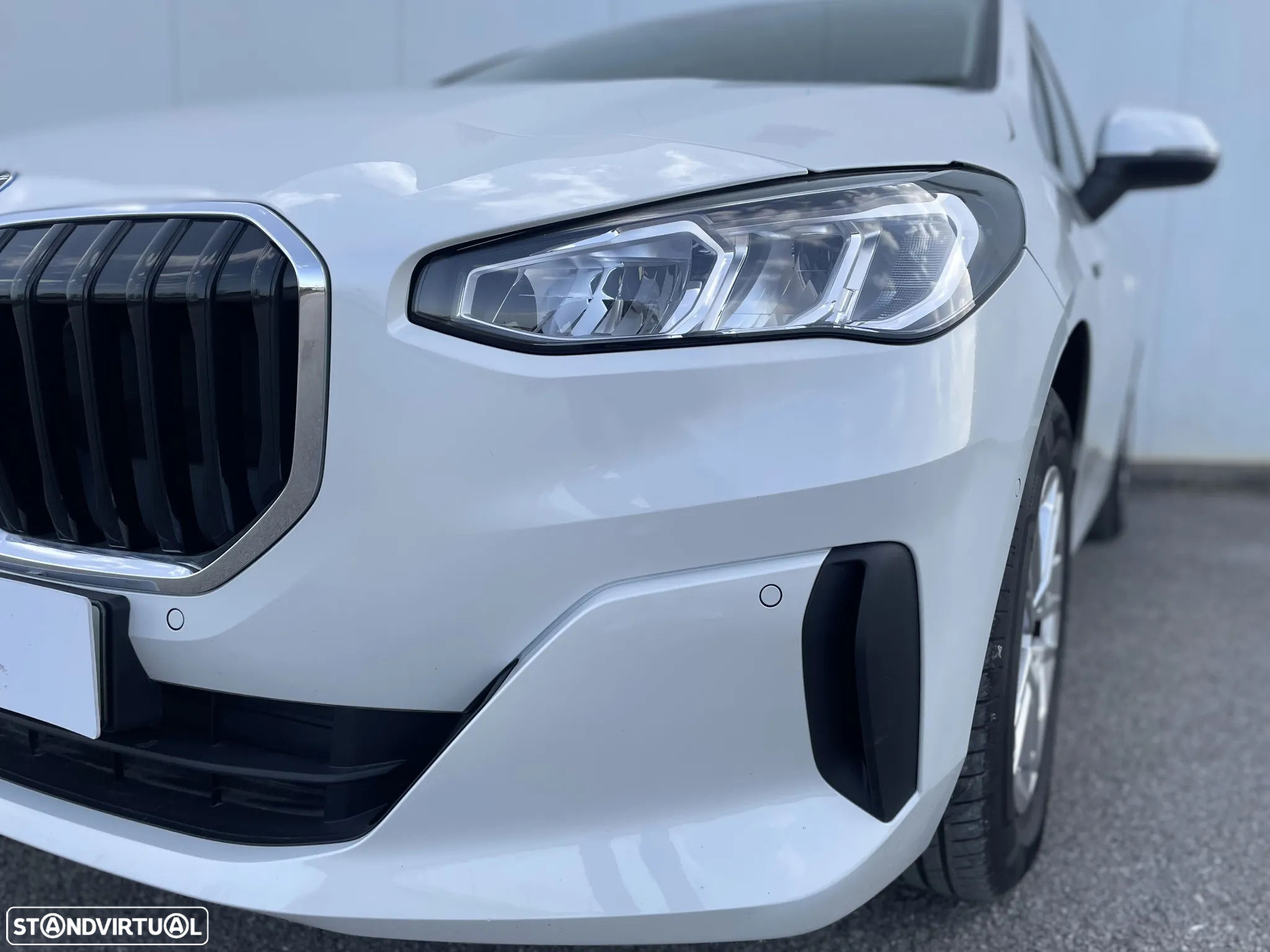 BMW 225xe Active Tourer e xDrive - 9