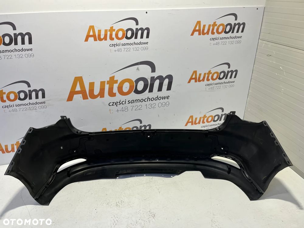 FIAT TIPO HB ZDERZAK TYŁ TYLNY 735626585 - 5
