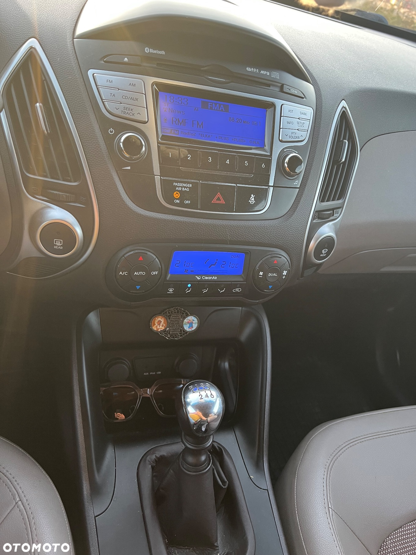 Hyundai ix35 1.6 GDI Comfort 2WD - 9