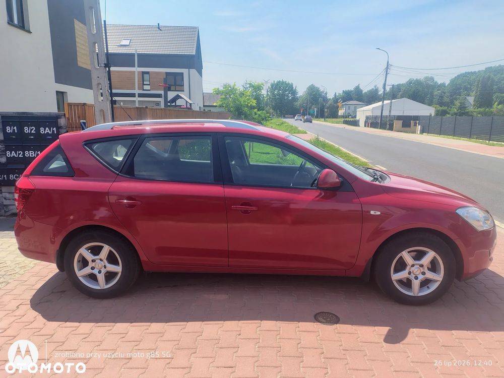 Kia Ceed 1.6 Optimum - 2