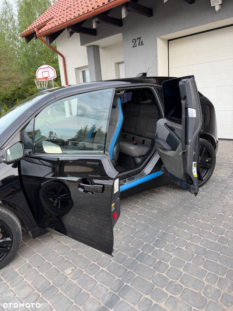 BMW i3 i3S (120 Ah) - 10