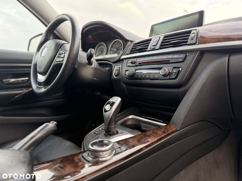 BMW Seria 4 435i xDrive - 30
