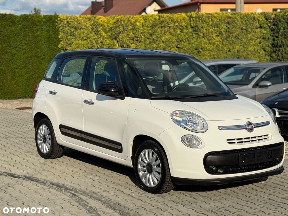 Fiat 500L 1.6 Multijet Pop Star S&S - 2