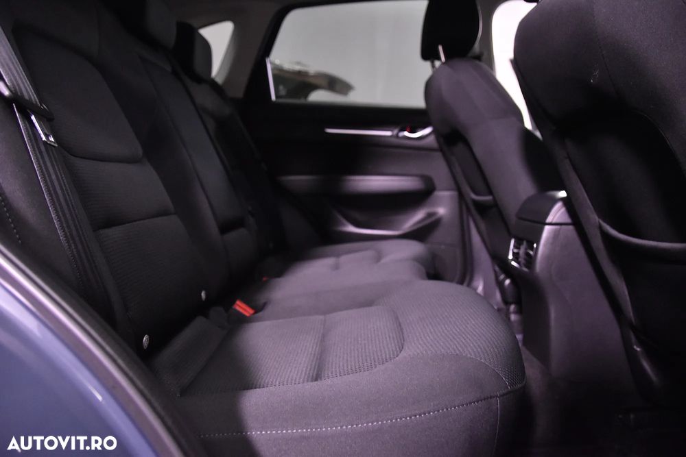 Mazda CX-5 - 12