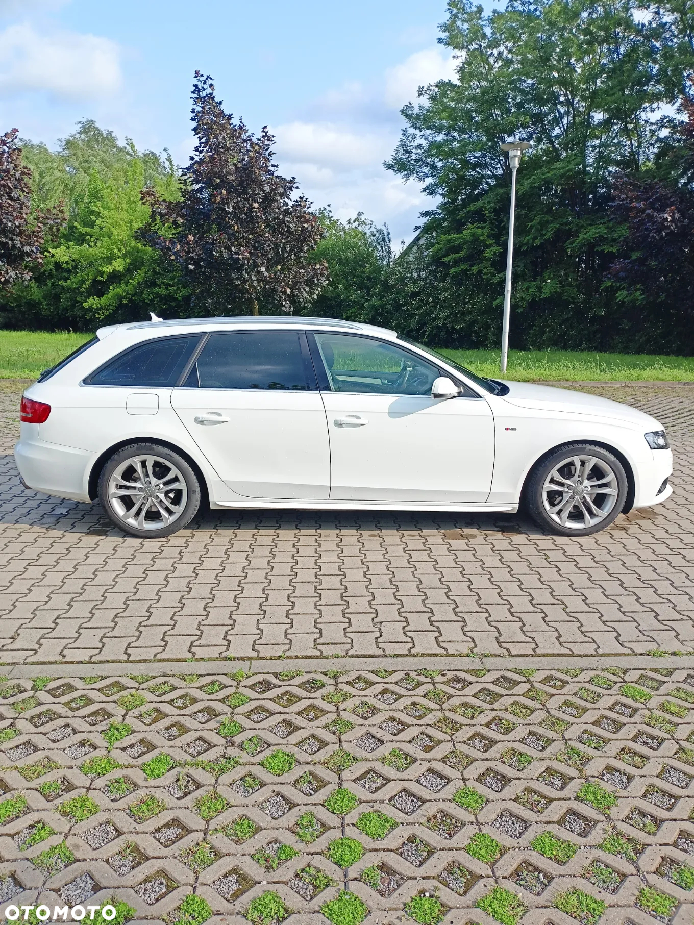 Audi A4 2.0 TFSI Quattro S tronic - 4