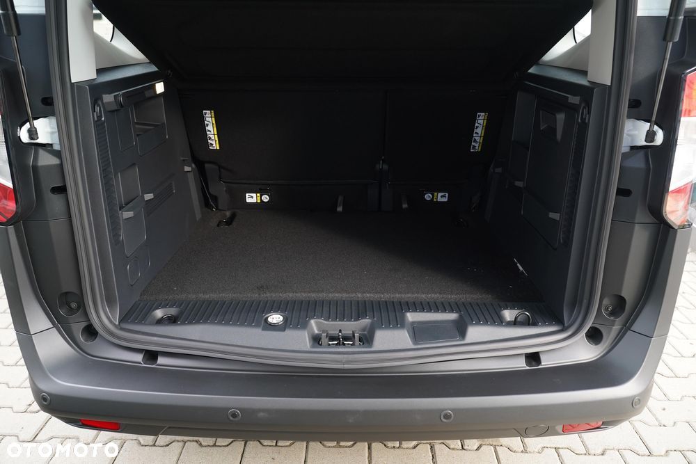 Ford Tourneo Courier 1.0 EcoBoost Trend - 10