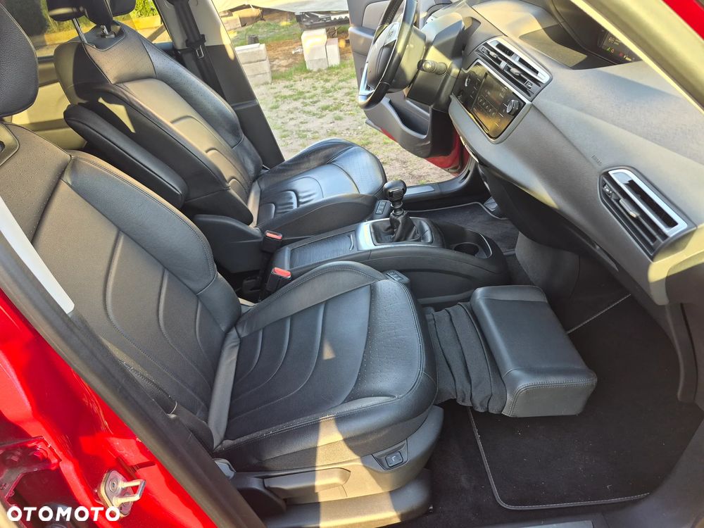 Citroën SpaceTourer - 23
