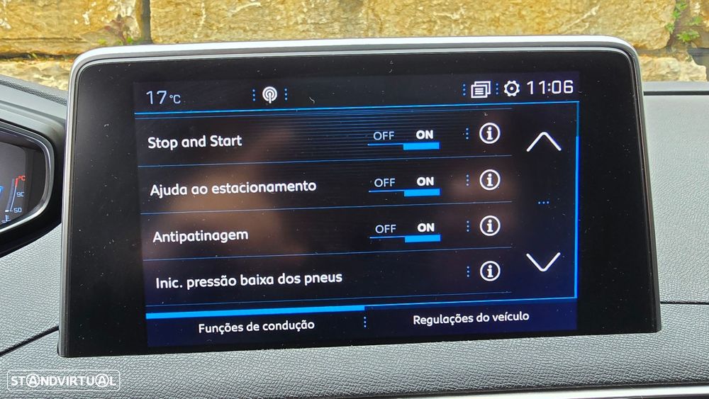 Peugeot 5008 1.5 BlueHDi Active - 26