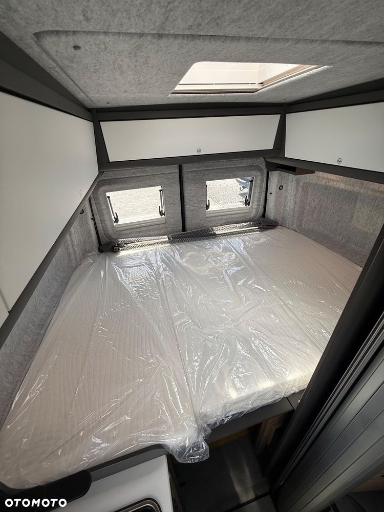 Dethleffs Globetrial Performance 600DR - 21