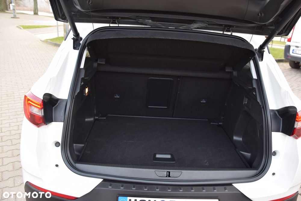 Opel Grandland X 1.5 D Start/Stop Automatik 120 Jahre - 23