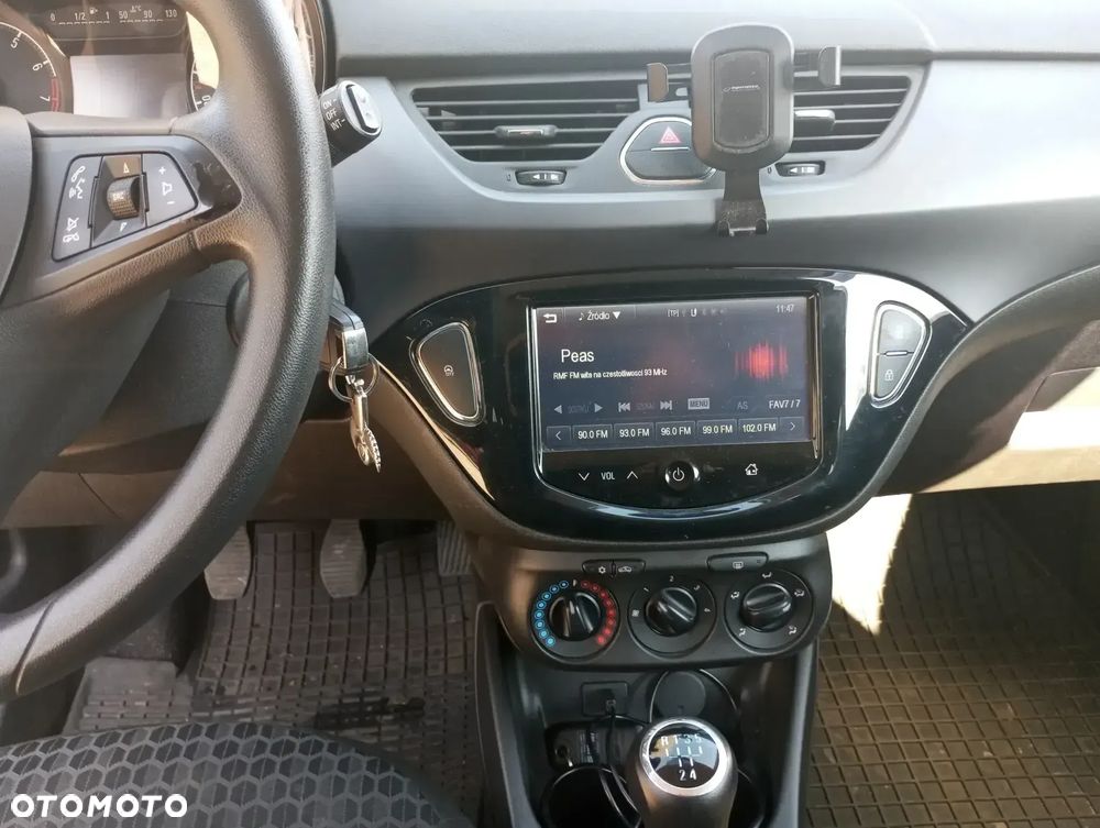 Opel Corsa 1.2 Edition - 1