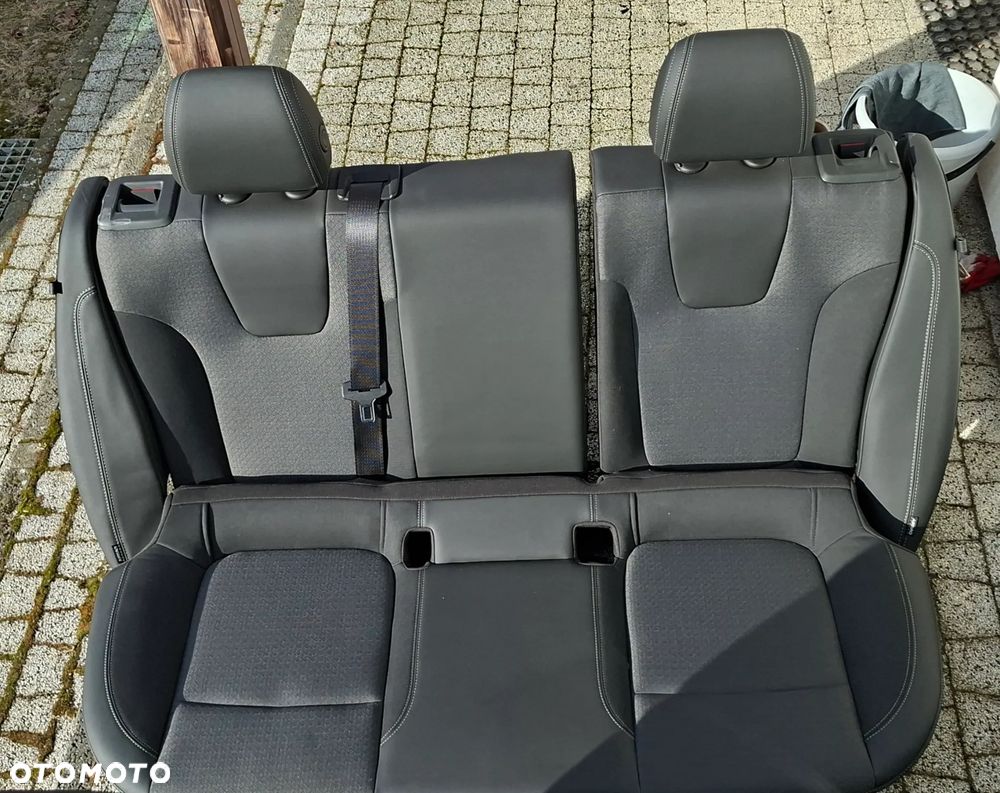 Komplet fotele Buick Encore GX - 3