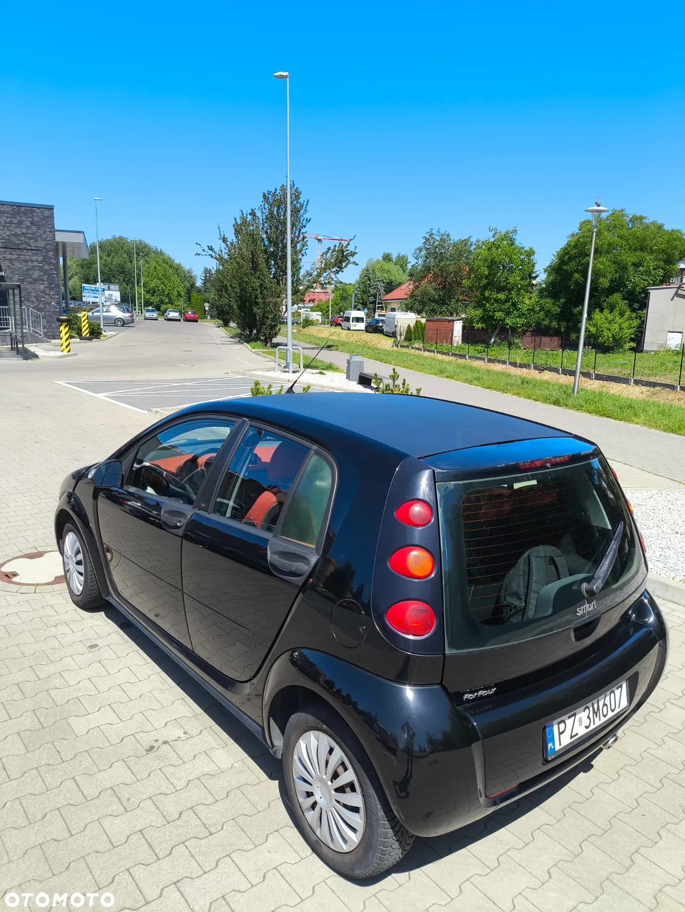 Smart Forfour passion - 19