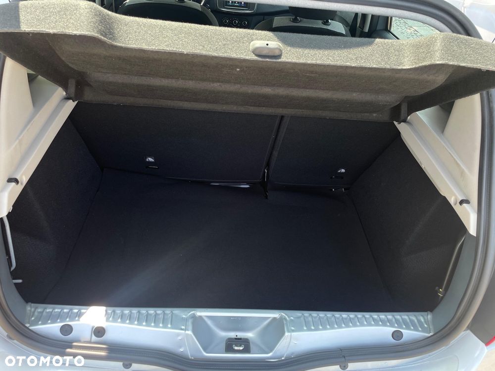 Dacia Sandero Stepway TCe 90 Easy-R Prestige - 9