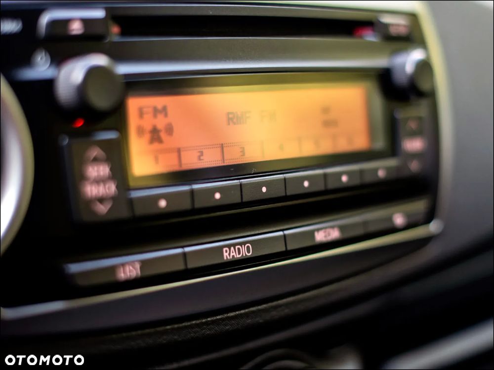 Toyota Yaris - 26
