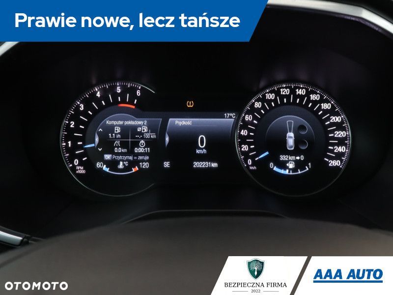 Ford S-Max - 13