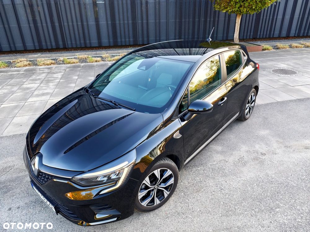 Renault Clio - 14