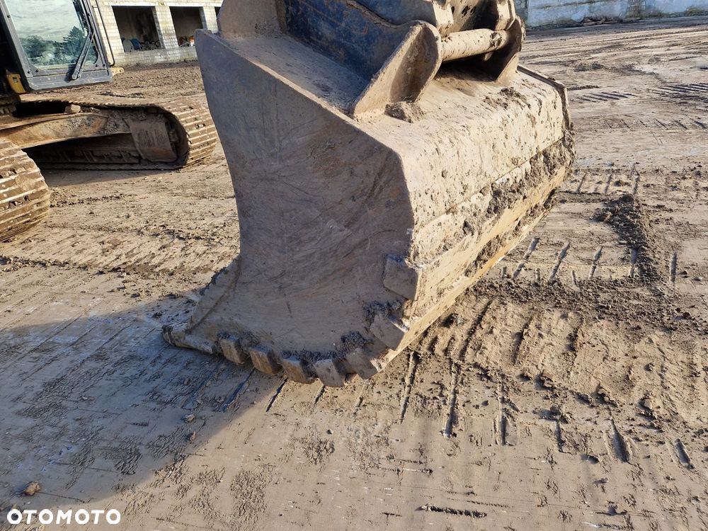 Caterpillar 329EL - 26