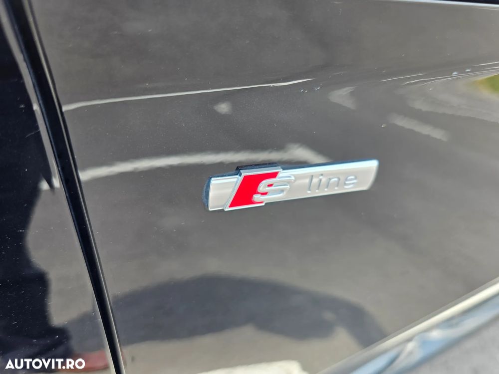 Audi Q5 2.0 TFSI S tronic Sport - 13