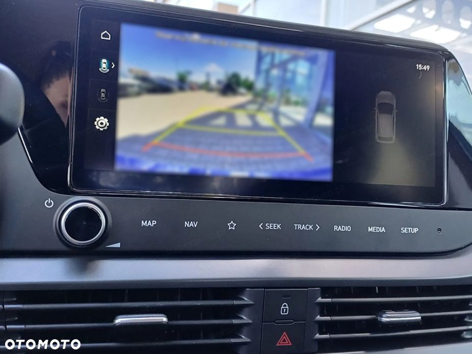 Hyundai i20 1.2 Modern - 8