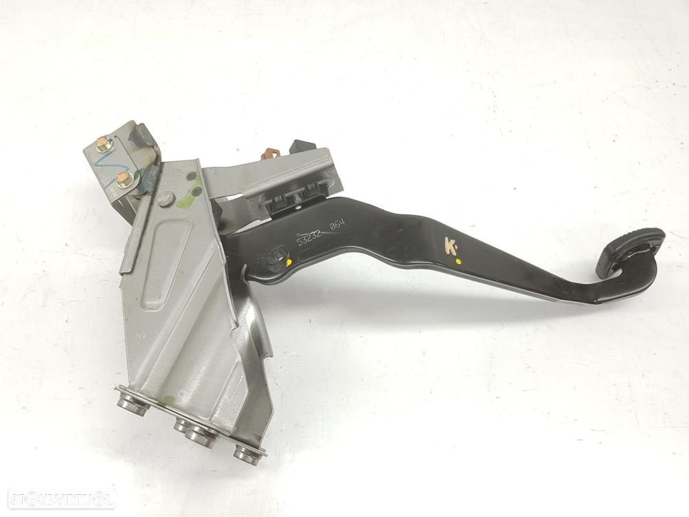 PEDAL DE TRAVÃO NISSAN NAVARA NP300 PICK-UP D23M - 1