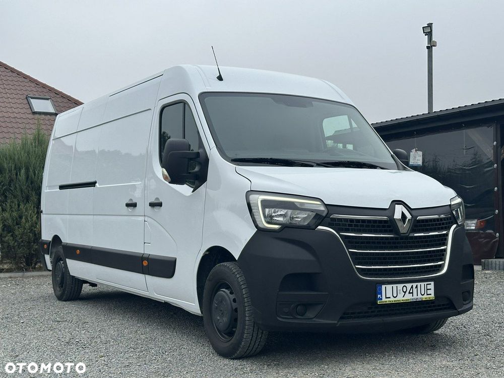 Renault Master - 5
