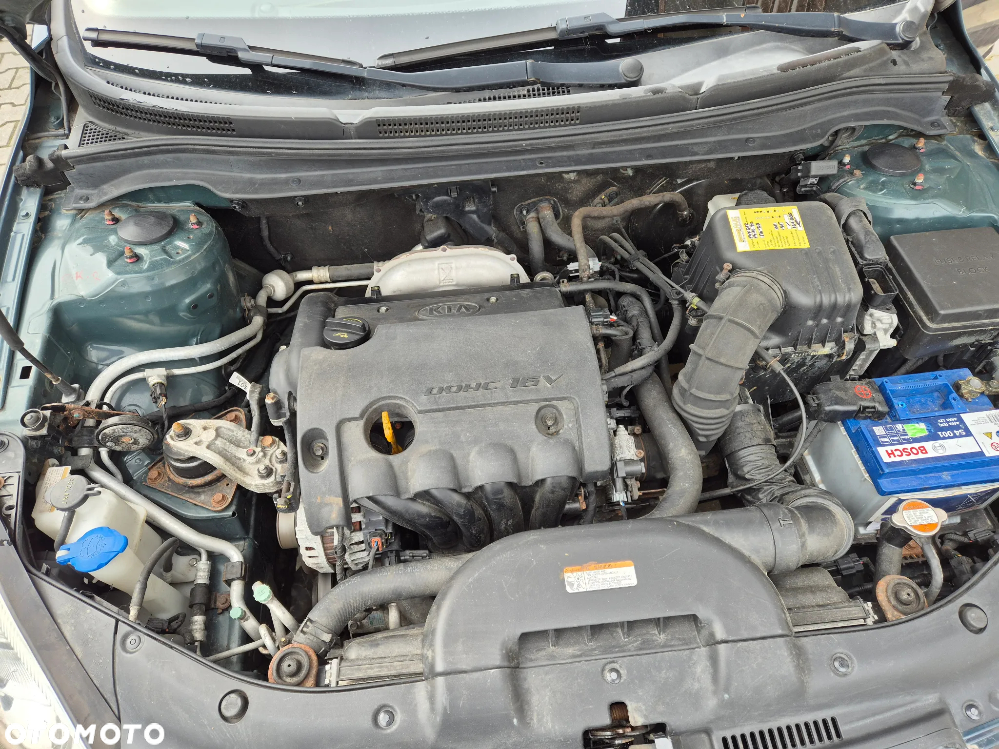 Kia Ceed Cee'd 1.4 L - 20
