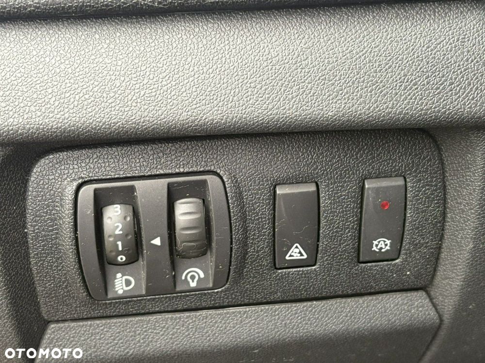 Renault Megane ENERGY TCe 115 Start & Stopp LIMITED - 18