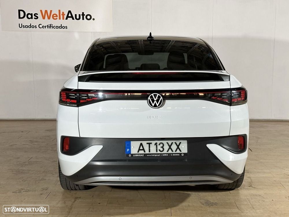 VW ID.5 77 kWh Pro Performance - 5