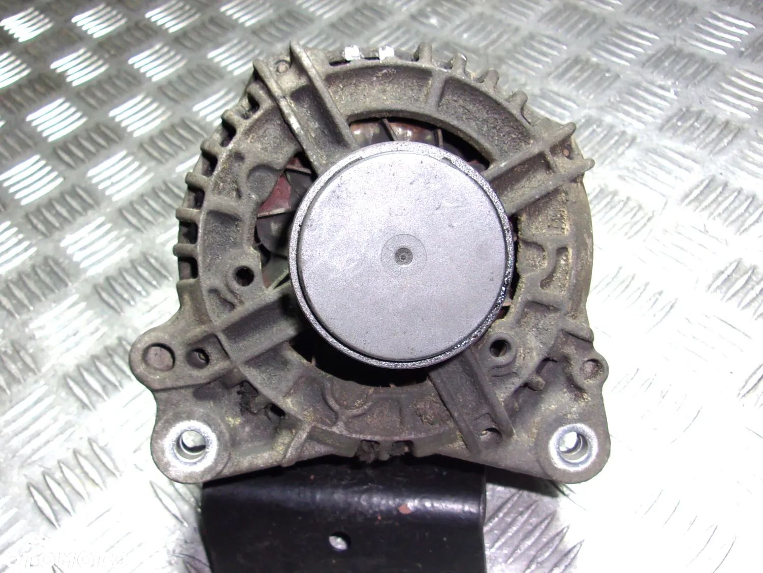 Audi A2 A3 A4 B5 A6 C5 alternator 1.2 1.4 1.9 TDI 1.6 1.8 1.8 T 3.2 VR6 - 1