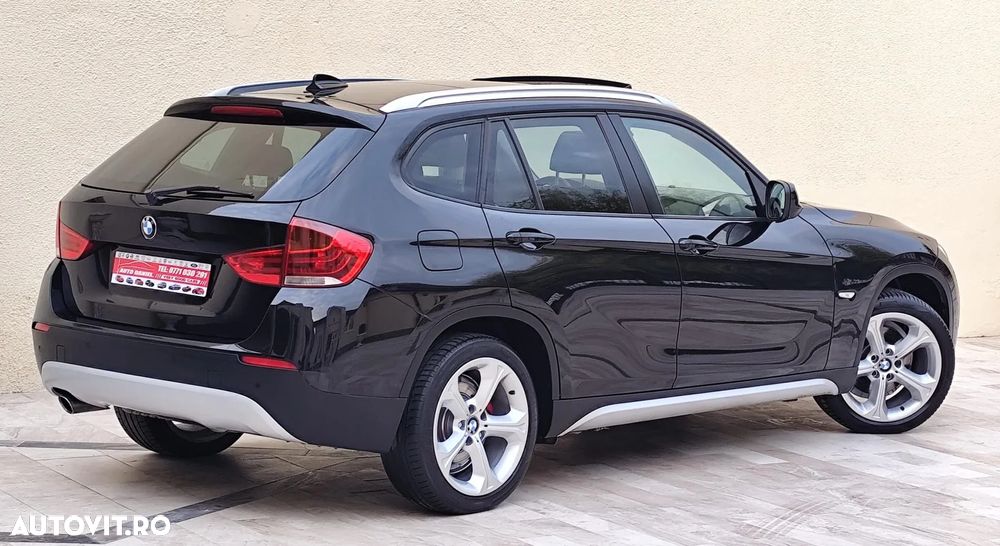 BMW X1 - 3