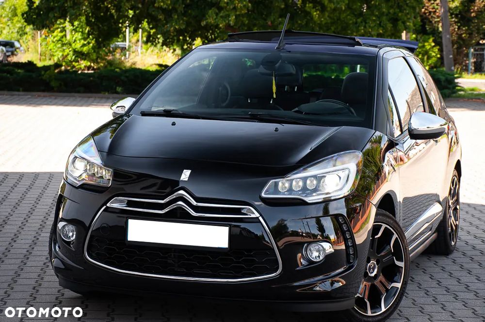 Citroën DS3 1.2 VTi Chic - 11