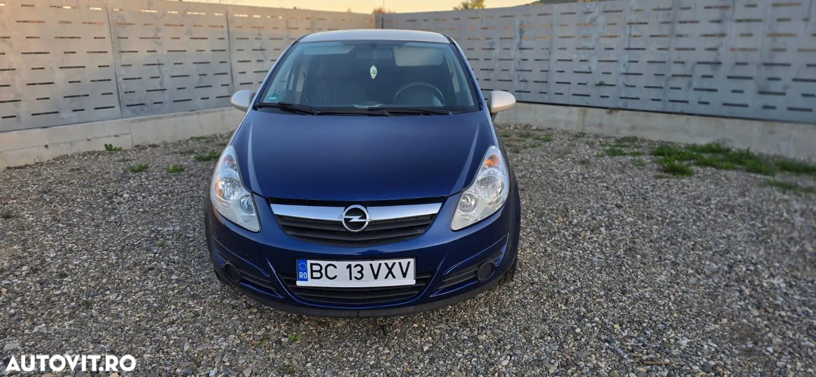 Opel Corsa 1.3 CDTI - 1