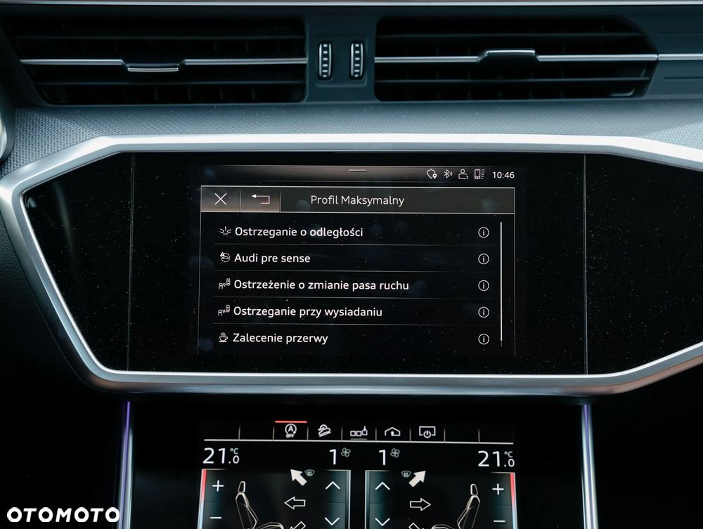 Audi A6 Allroad 55 TFSI mHEV Quattro S tronic - 28