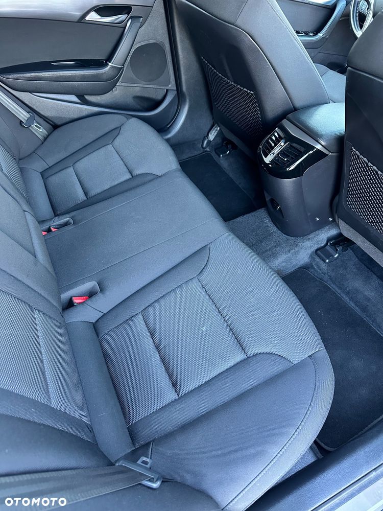 Hyundai i40 Kombi 1.7 CRDi Style - 24