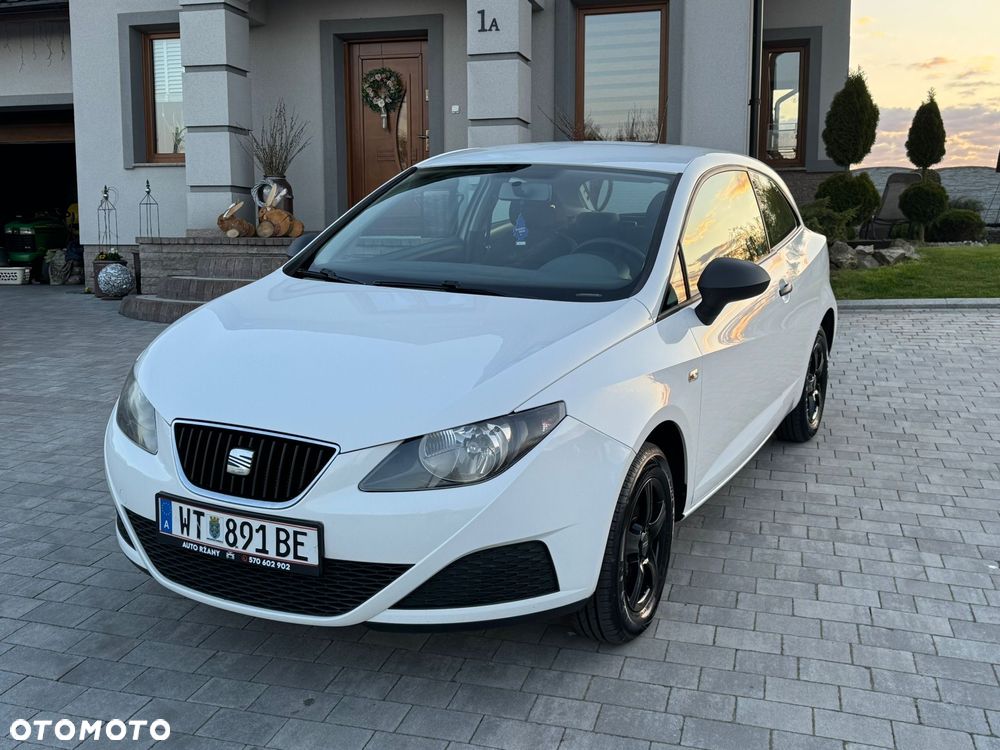 Seat Ibiza - 7