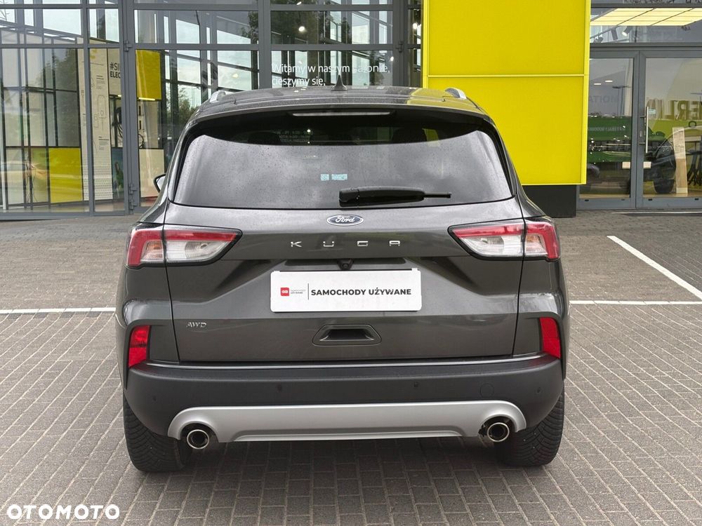 Ford Kuga - 7