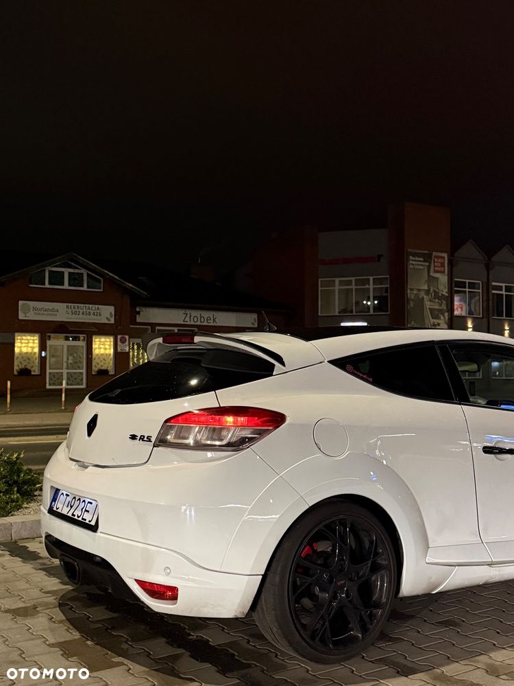 Renault Megane - 7
