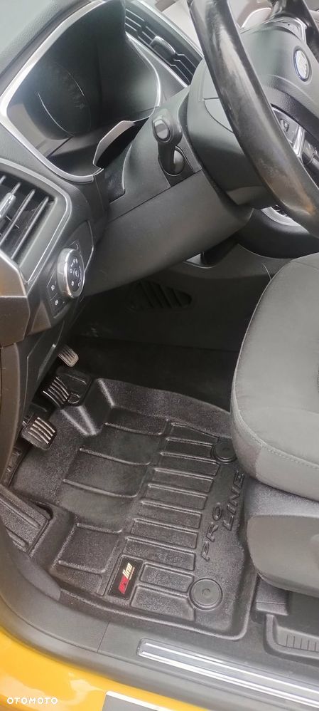Ford Galaxy 2.0 TDCi Titanium - 9