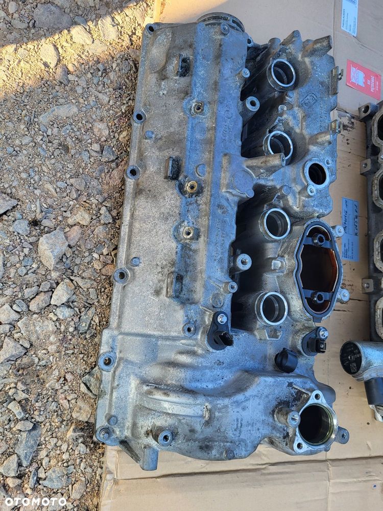 Pokrywa Zaworów Prawa bmw m5 f10 m6 f06 f12 f13 v8 4.4 560km S63B44 - 3